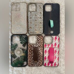 iPhone 13 Pro Max lot